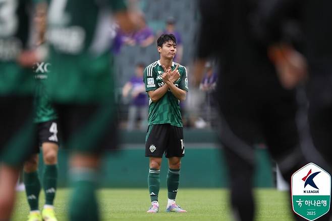 ▲ ⓒ한국프로축구연맹