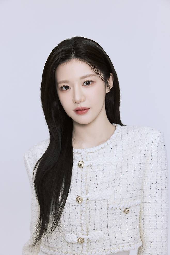 ▲ 고윤정. 제공ㅣMAA