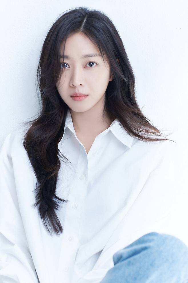 ▲ 조보아. 제공ㅣ엑스와이지엔터테인먼트