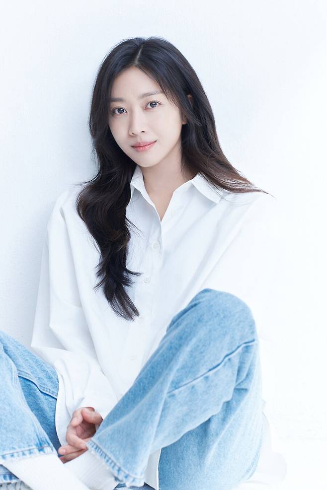 ▲ 조보아. 제공ㅣ엑스와이지엔터테인먼트