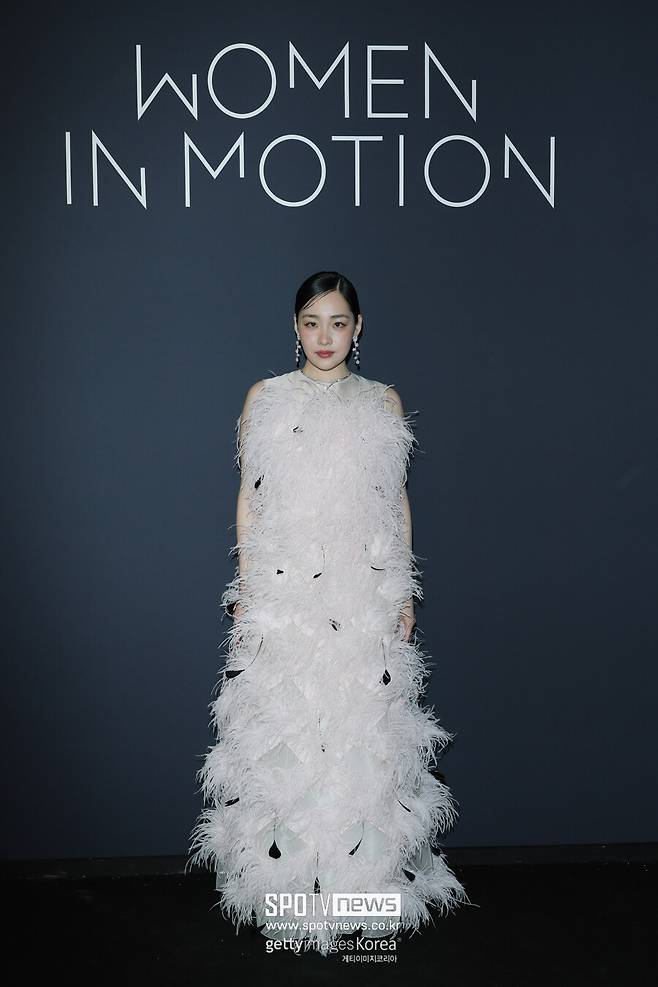 ▲ 김민하. ⓒ게티이미지