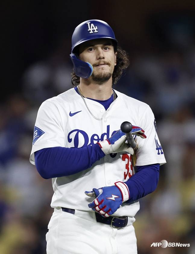 아웃맨. /AFPBBNews=뉴스1