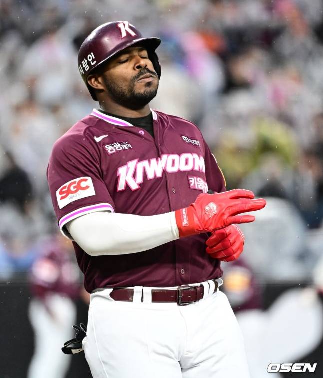 야시엘 푸이그.