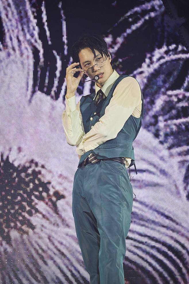 /사진=SM엔터테인먼트