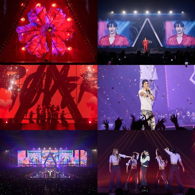 /사진=SM엔터테인먼트