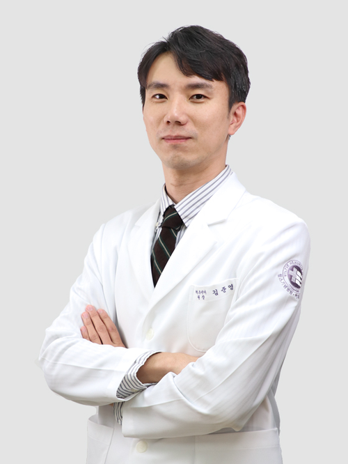 김준영 윌스기념병원(수원) 척추센터 원장