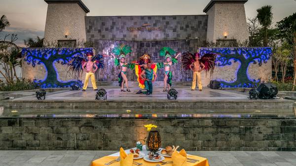 발리 패키지 관련 사진 /NOL 인터파크 투어 제공