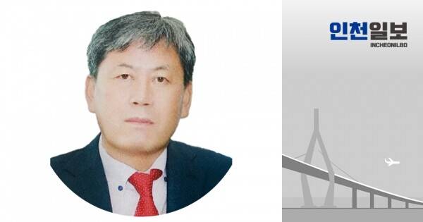 ▲&nbsp;김석훈 인천섬유산연구소 이사·문학박사