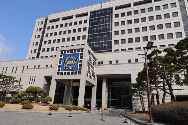 대전법원. 사진=연합뉴스 제공