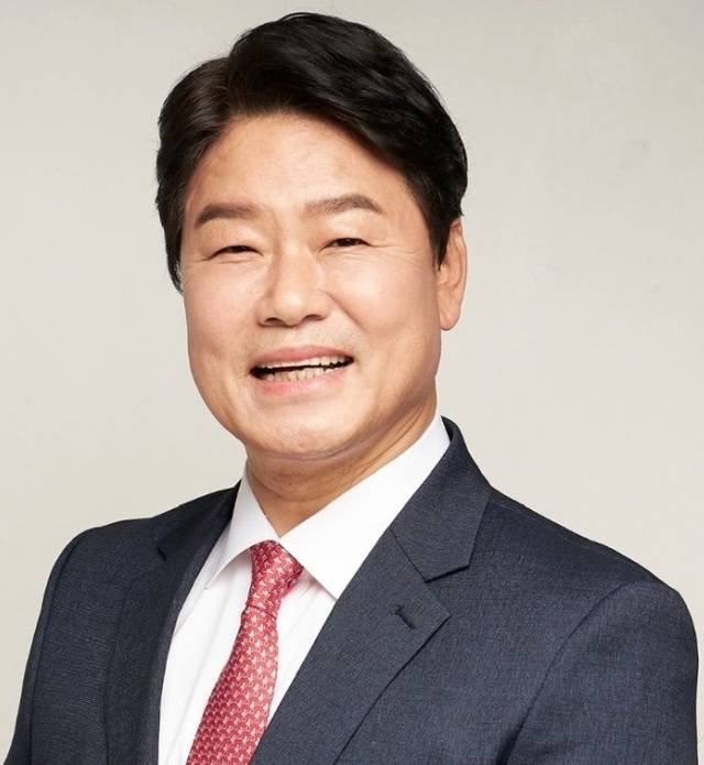 안병국 포항시의원·도시공학박사
