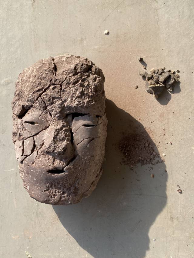 정희욱 작가 작품. 작가 제공