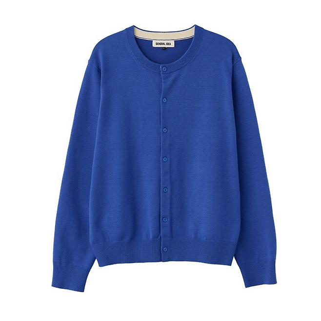 제너럴아이디어