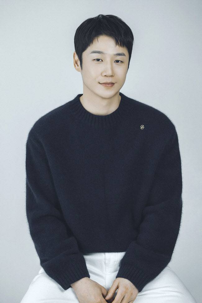 정준원(사진=에일리언컴퍼니)