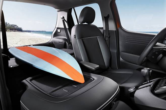 현대차 `더 뉴 캐스퍼&nbsp;`