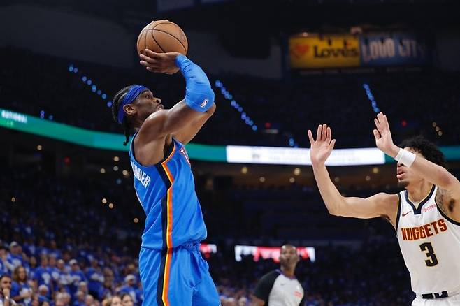 셰이 길저스-알렉산더