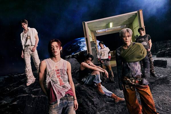 라이즈 / 사진=SM엔터테인먼트