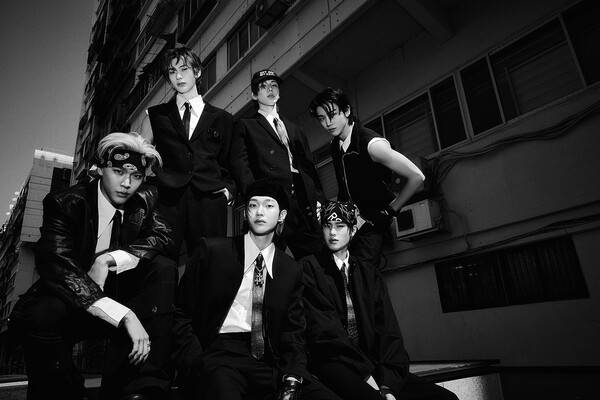 라이즈 / 사진=SM엔터테인먼트