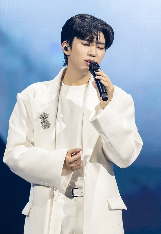 제공|임영웅 팬클럽 영웅시대