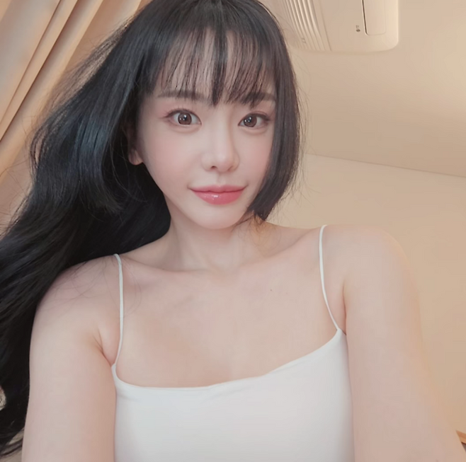 사진 | 서유리 SNS