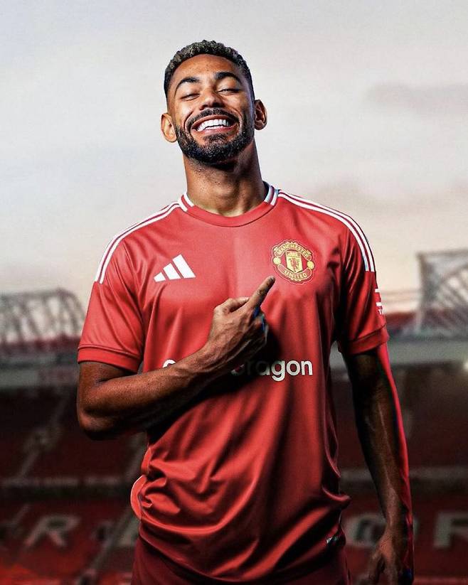 사진=Manchester United Fan Page