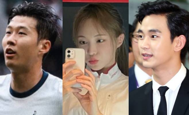 임신? 협박? 유서?… 요즘 연예계, 사랑이 위험하다 (사진: SNS, bnt뉴스)