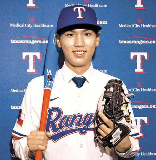 김성준. /리코스포츠