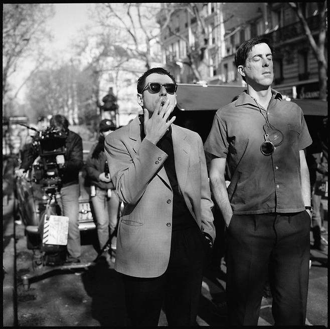 인스타그램 @zoeydeutch