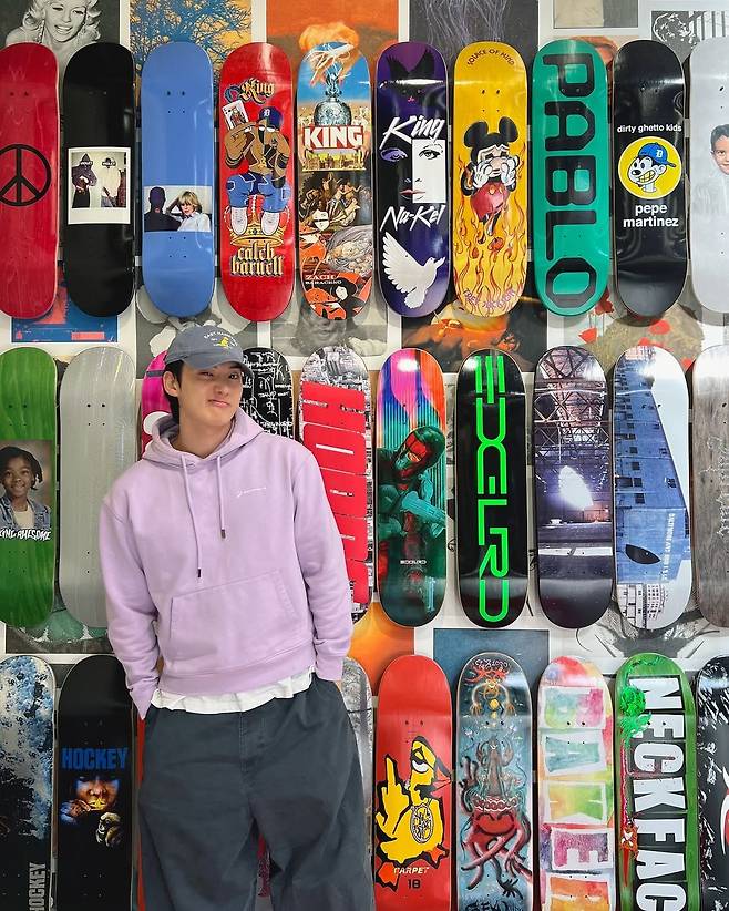 인스타그램 @rram_iiii