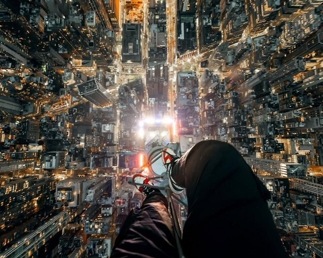 출처=인스타그램(driftershoots)