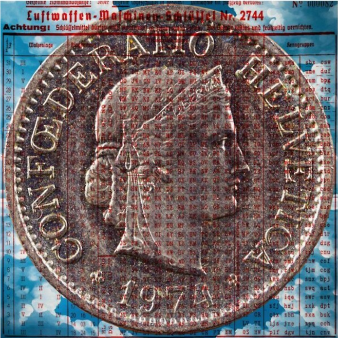 사이퍼드(Ciphered)