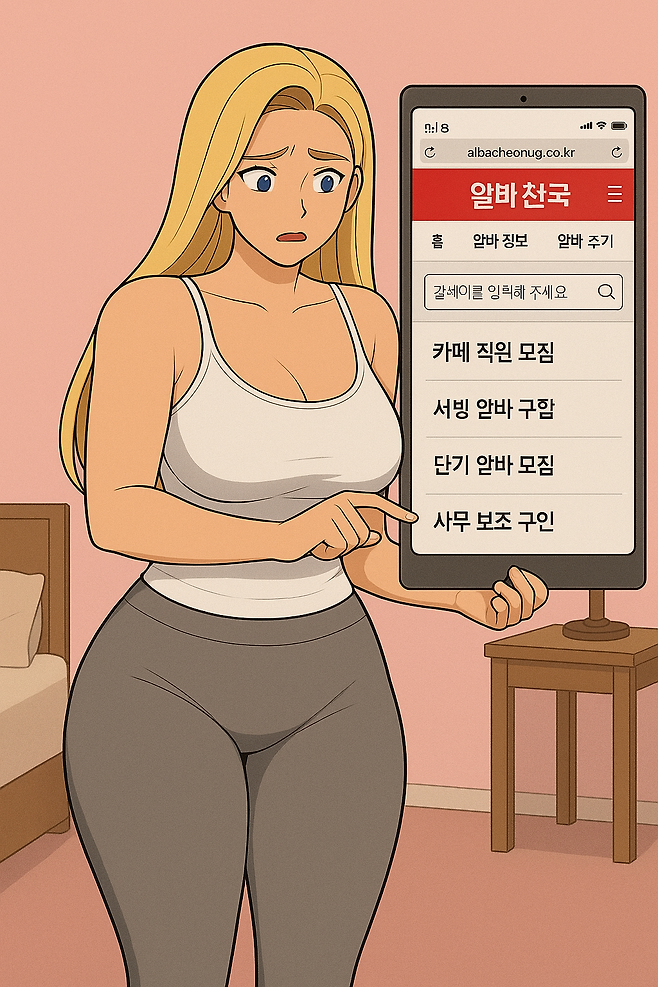 불법인데 지원금을 주는 나라