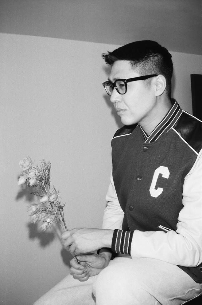 정준일. (사진=OOAS 제공)