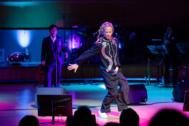 사진 제공 = 윤스토리엔터테인먼트.