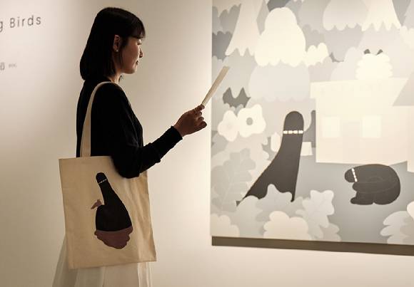 그랜드 조선 부산의 '팔로우 유어 LUV 패키지' 이미지. [사진=조선호텔앤리조트]