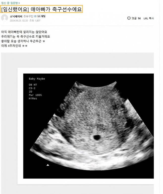 /사진=온라인 커뮤니티