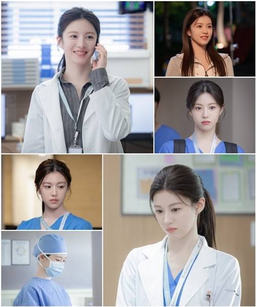 배우 고윤정이 tvN 금토드라마 ‘언젠가는 슬기로울 전공의생활’에서 산부인과 레지던트 1년 차 오이영 역으로 웃음과 감동, 그리고 깊은 여운까지 전하며 시청자들의 큰 사랑을 받았다.