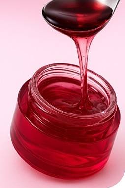 식물성 PDRN과 콜라겐을 복합화한 고기능 세럼 제형. [사진 제공=씨앤씨인터내셔널]