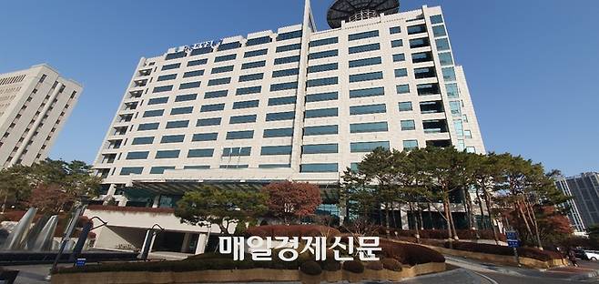 인천지검 전경. 지홍구기자