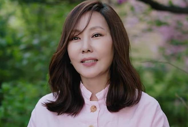 김남주. 사진|유튜브 영상 캡처