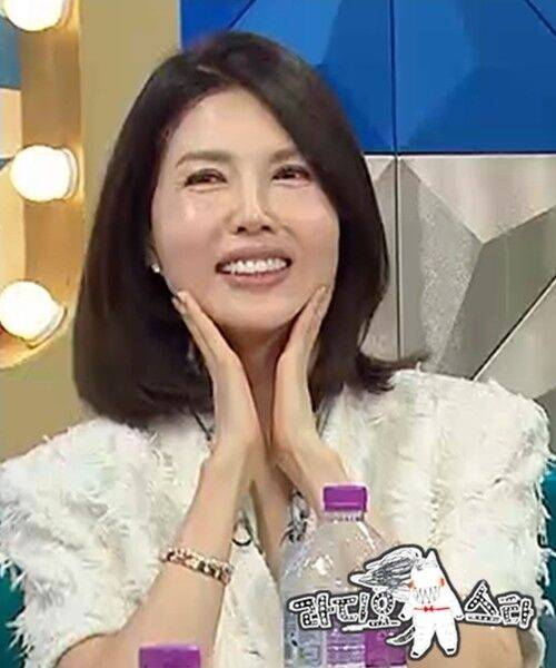 MBC ‘라디오스타’