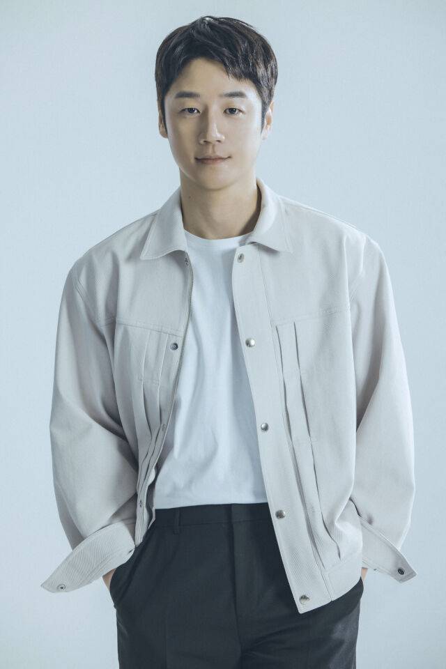 배우 정준원 / 에일리언컴퍼니