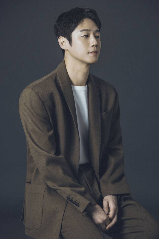 배우 정준원 / 에일리언컴퍼니