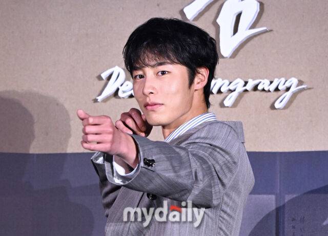 이재욱 / 한혁승 기자 hanfoto@mydaily.co.kr