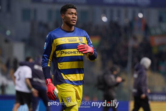 스즈키/게티이미지코리아