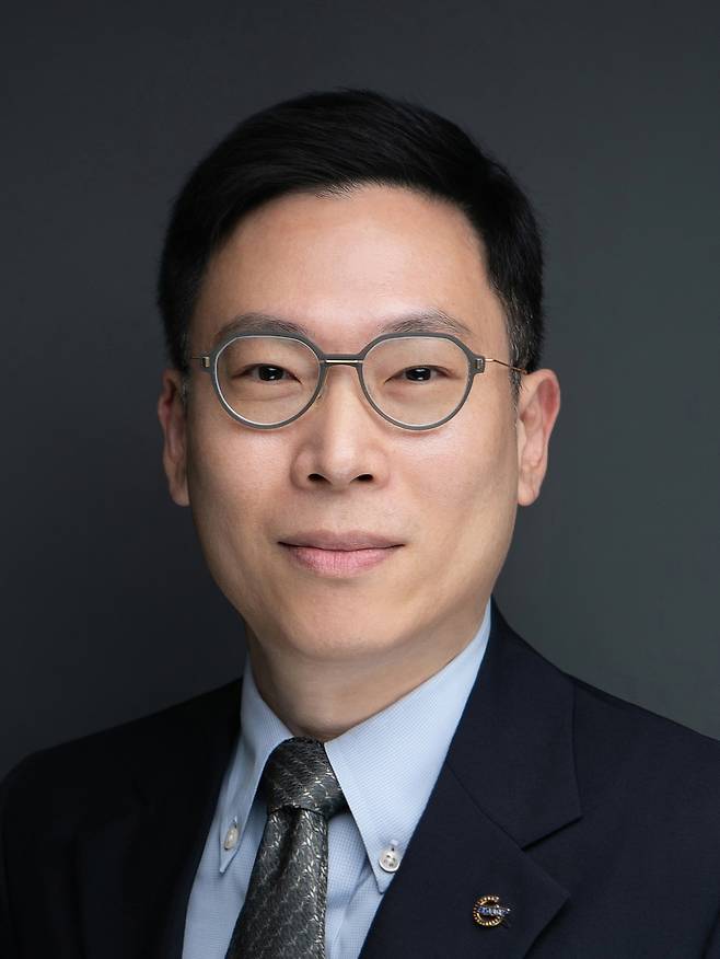 박경준 DGIST 전기전자컴퓨터공학과 교수.[DGIST 제공]