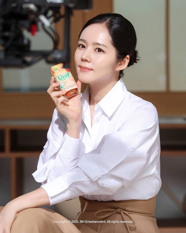 사진=BH엔터테인먼트