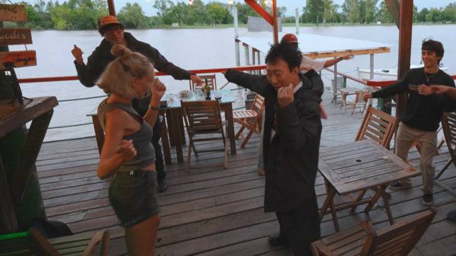 MBC에브리원 ‘위대한 가이드2’ 제공