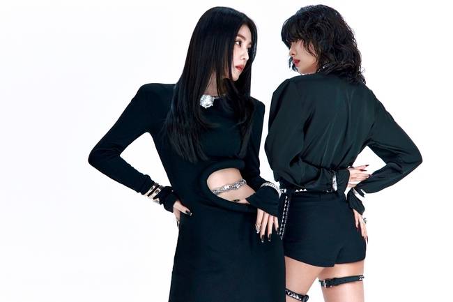 SM엔터테인먼트 제공