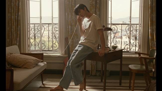 마리떼 프랑소와 저버 제공