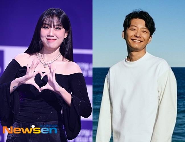 이영지, 호시노 겐 /사진=뉴스엔DB, 아뮤즈